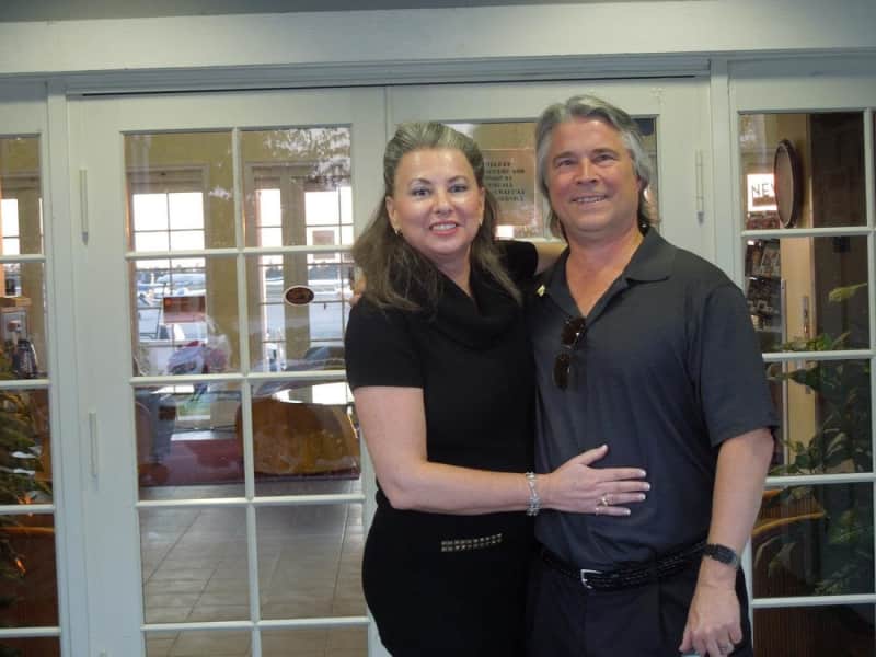Alan & Marilynne from Dayton, Ohio, United States