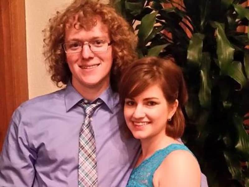Kacie & Derek from Carbondale, Illinois, United States