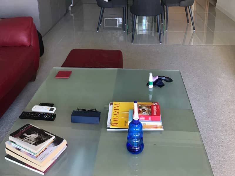 Housesitting assignment in West End, Queensland, Australia