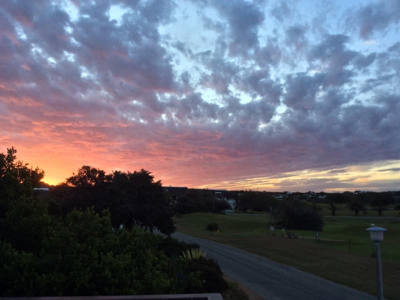 Housesitting assignment in Jeffreys Bay, South Africa