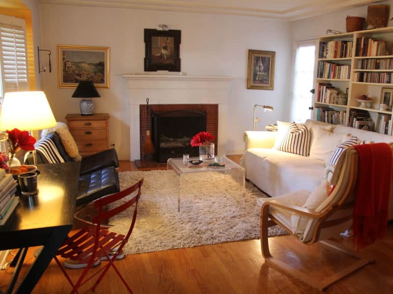 Housesitting assignment in Santa Monica, California, United States