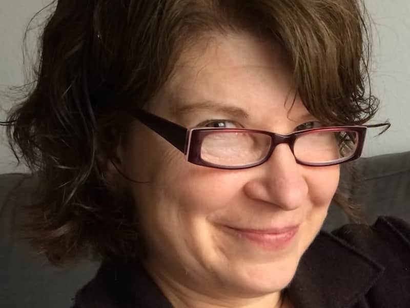 Cori from Watchung, New Jersey, United States
