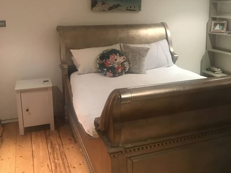 Housesitting assignment in East Dulwich, United Kingdom