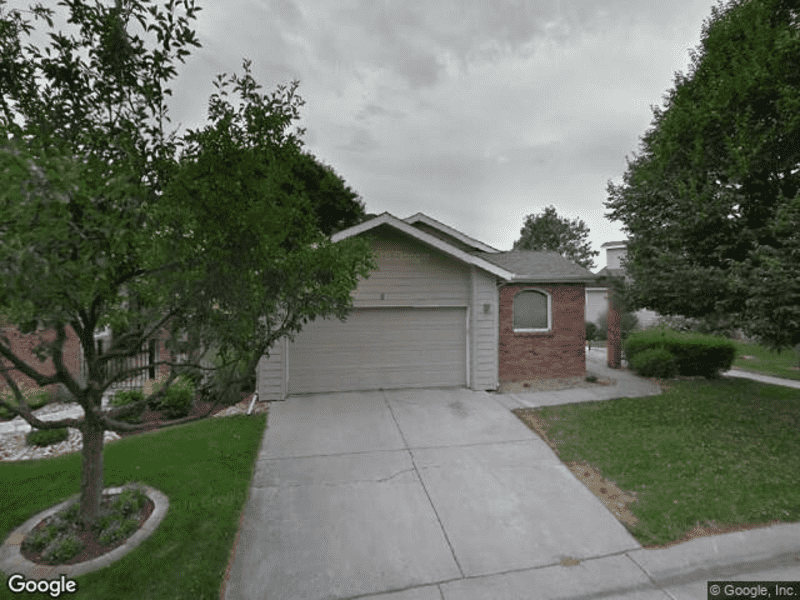 Housesitting assignment in Fort Collins, Colorado, United States