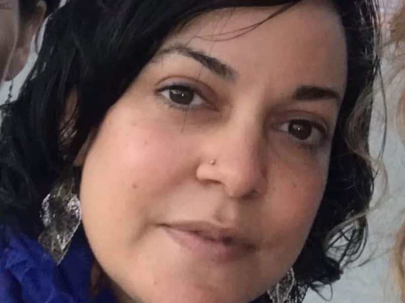 Elizabeth from Clifton, New Jersey, United States