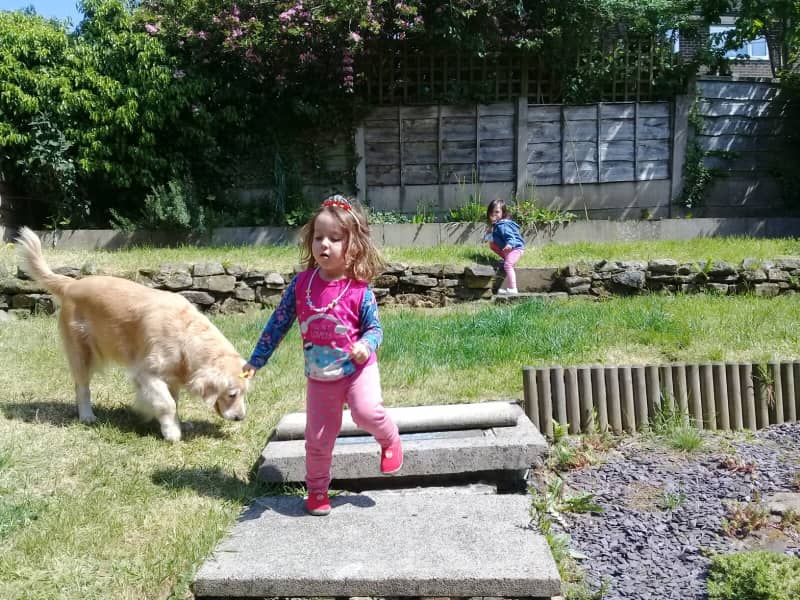 Housesitting assignment in Hadfield, United Kingdom