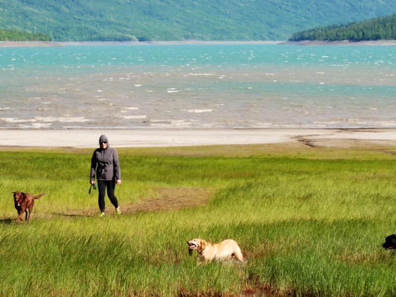 Laura & Kevin from Anchorage, Alaska, United States