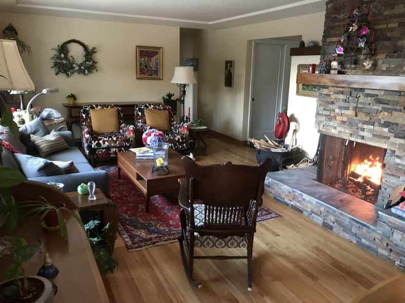 Housesitting assignment in Tigard, Oregon, United States