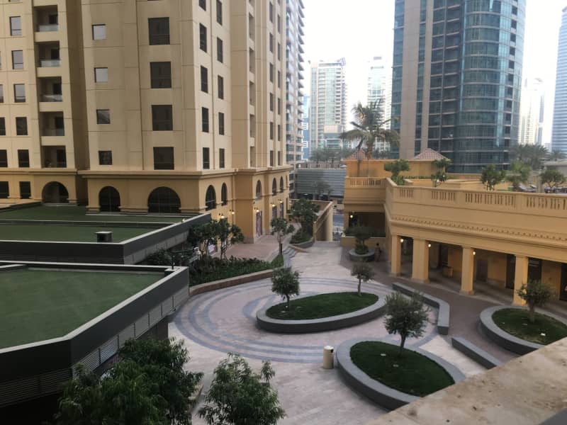 Housesitting assignment in Dubai International Financial Centre, United Arab Emirates
