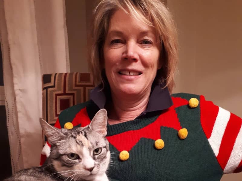 Lorraine & William from Ottawa, Ontario, Canada