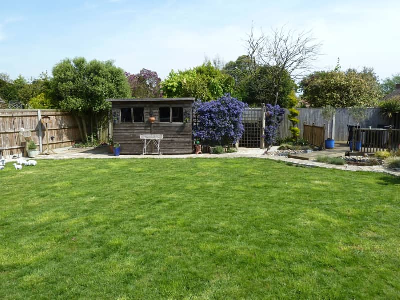 Housesitting assignment in Havant, United Kingdom