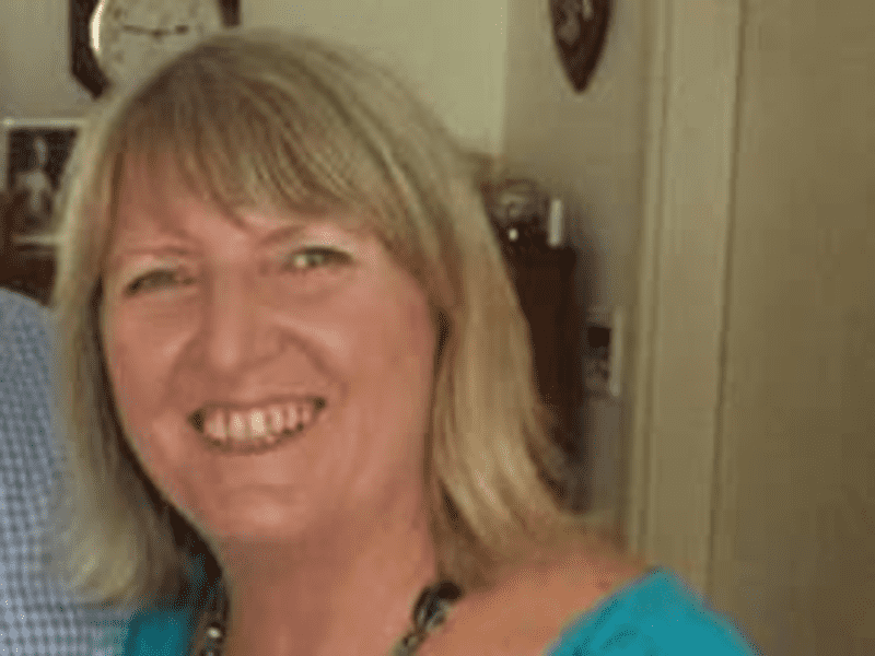 Catherine from Taree, New South Wales, Australia