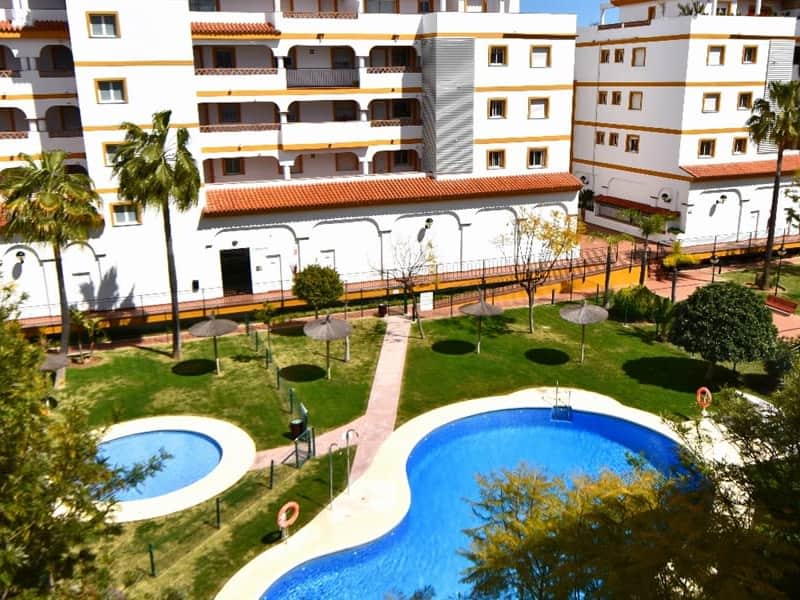 Housesitting assignment in Fuengirola, Spain