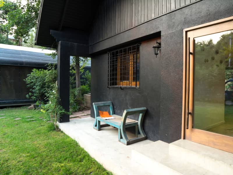Housesitting assignment in Lo Barnechea, Chile
