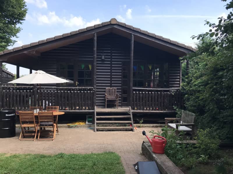 Housesitting assignment in Farrington Gurney, United Kingdom