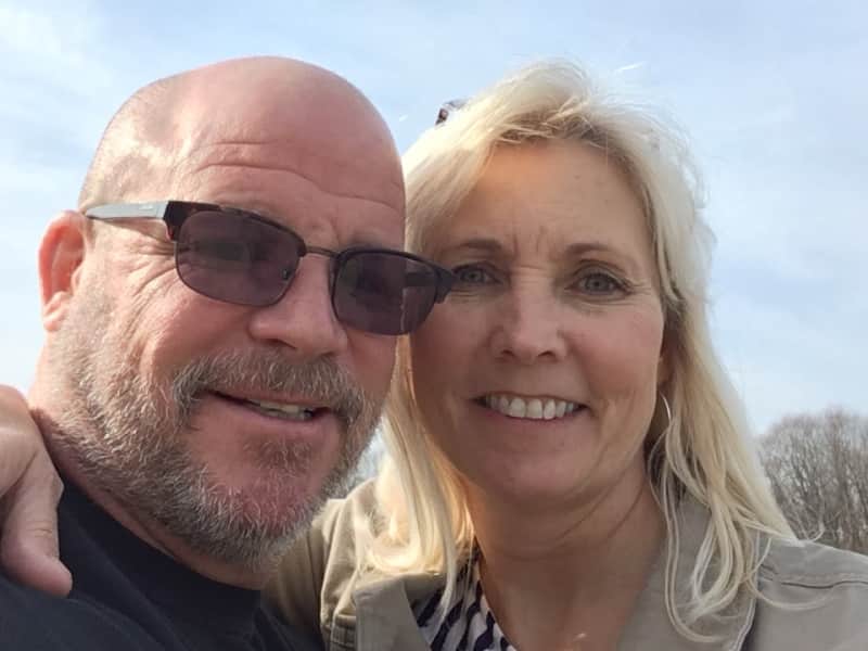Rose & John from Sebring, Florida, United States