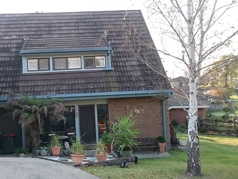 Housesitting assignment in Bega, New South Wales, Australia