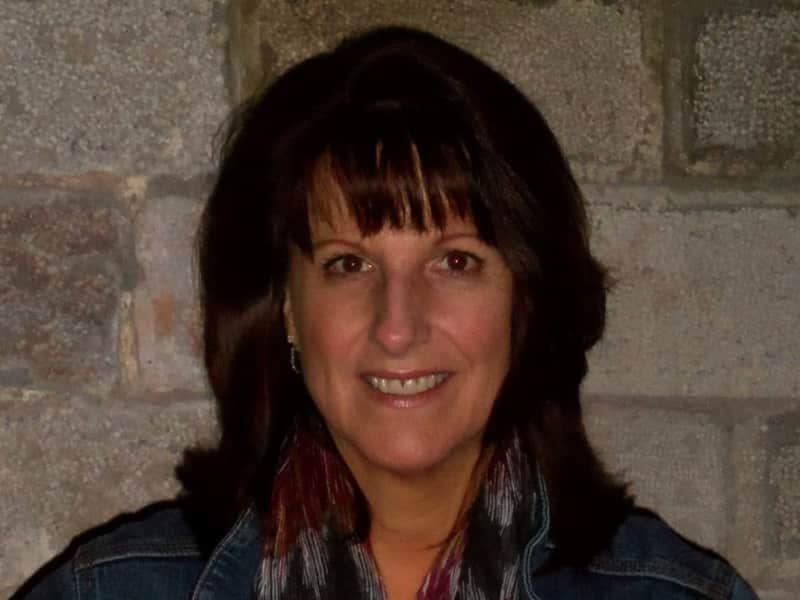 Kim from Hedgesville, West Virginia, United States