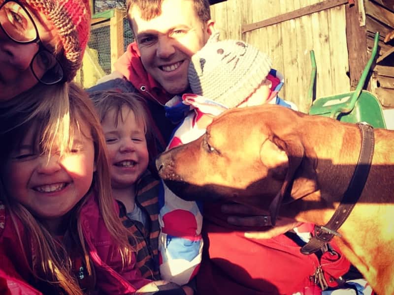 Housesitting assignment in Wisbech Saint Mary, United Kingdom
