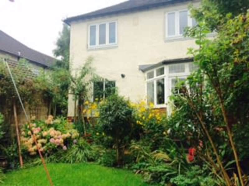 Housesitting assignment in Leeds, United Kingdom