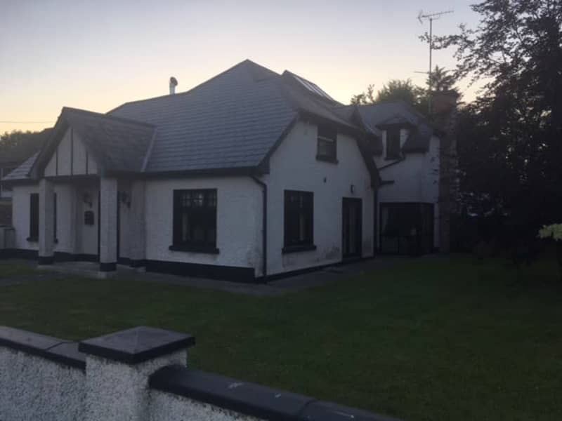 Housesitting assignment in Clones, Ireland
