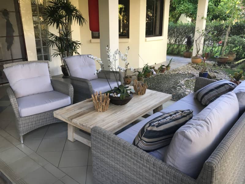 Housesitting assignment in Bandar Seri Begawan, Brunei