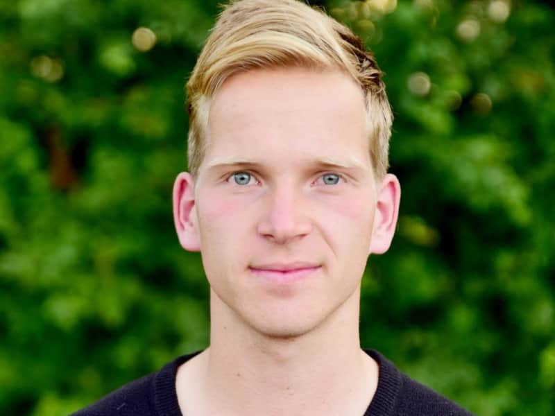 Filip from Frenštát pod Radhoštěm, Czech Republic