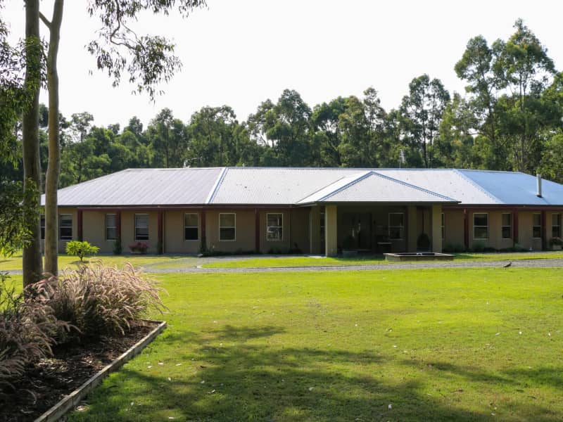 Housesitting assignment in Kurri Kurri, New South Wales, Australia