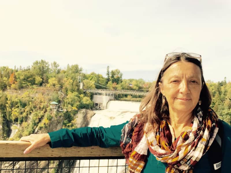 Brenda from Dauphin, Manitoba, Canada