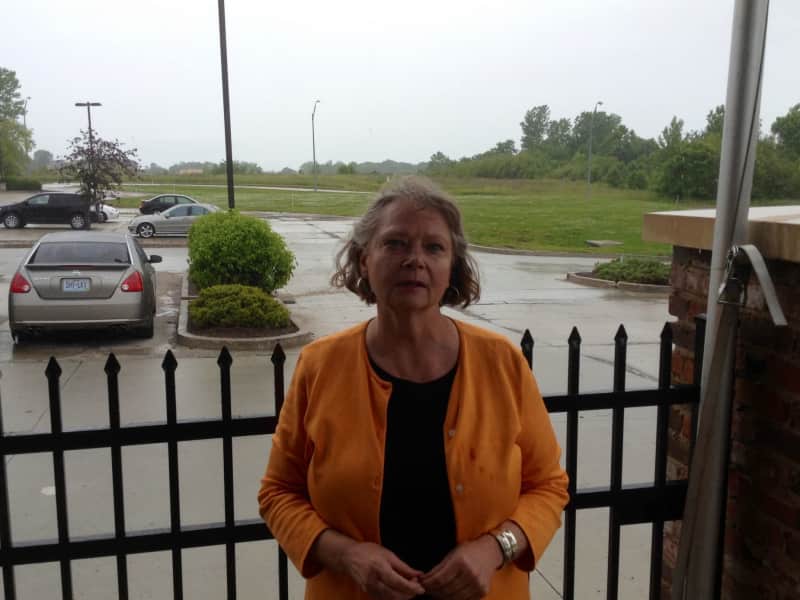 Jane from Glasgow, Missouri, United States