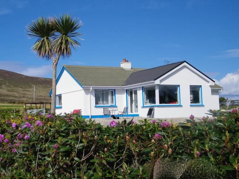 Housesitting assignment in Brinlack, Ireland