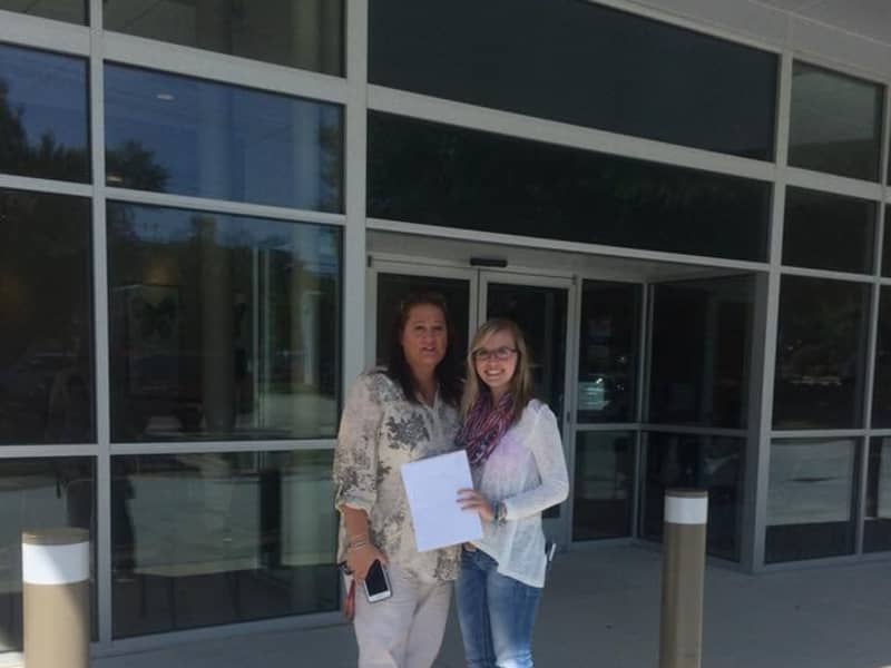 Donna from Covington, Virginia, United States