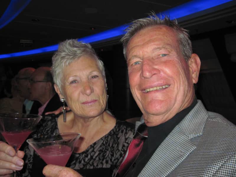 Wendy & Brian from McMinnville, Tennessee, United States