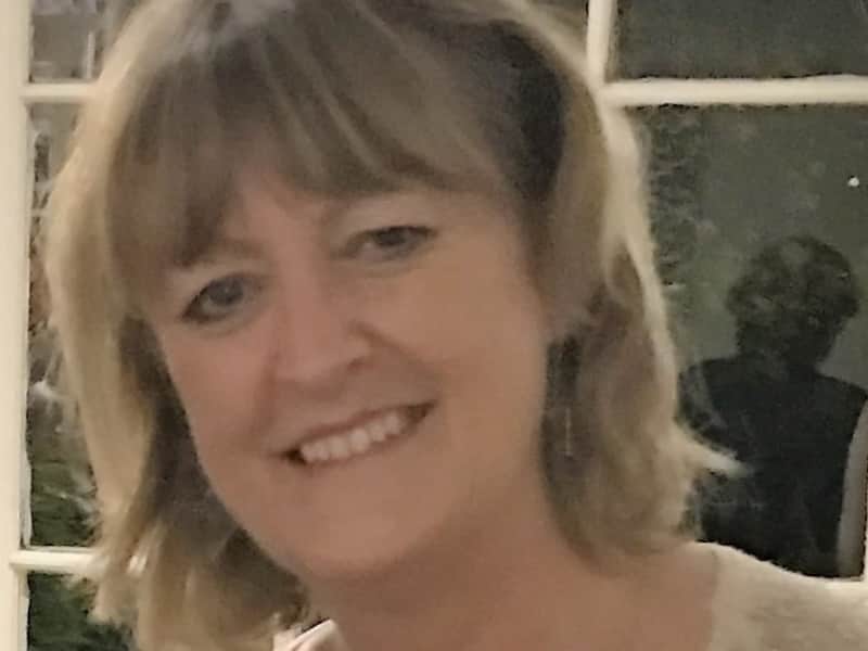 Val from Airmyn, United Kingdom
