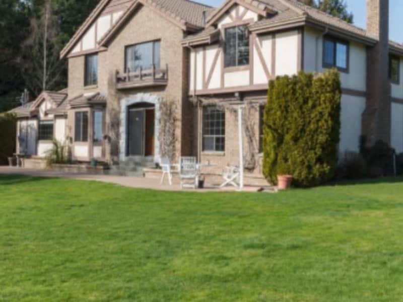 Housesitting assignment in North Saanich, British Columbia, Canada