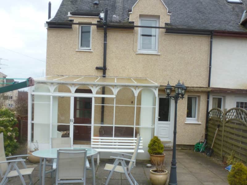 Housesitting assignment in Stanley, United Kingdom