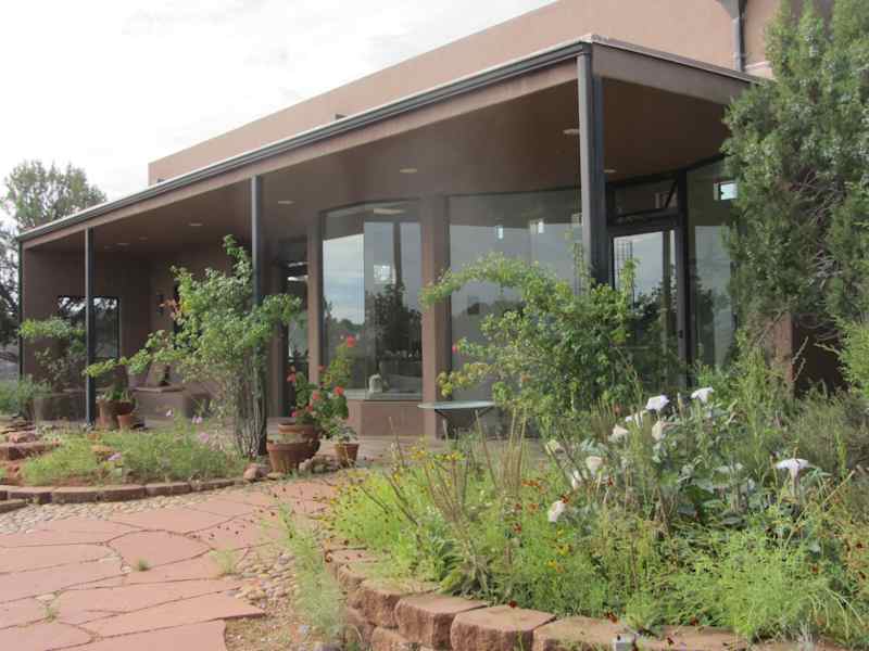 Housesitting assignment in Kanab, Utah, United States