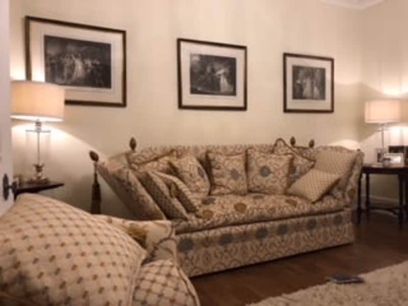 Housesitting assignment in Monmouth, United Kingdom