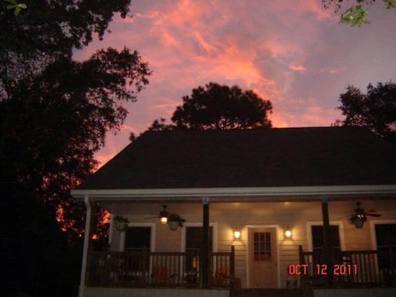 Housesitting assignment in Webster, Florida, United States