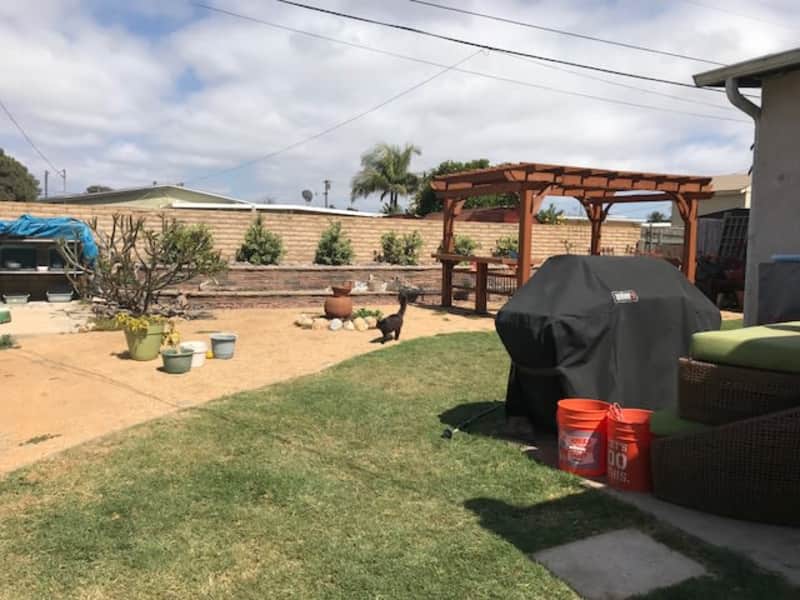 Housesitting assignment in Imperial Beach, California, United States