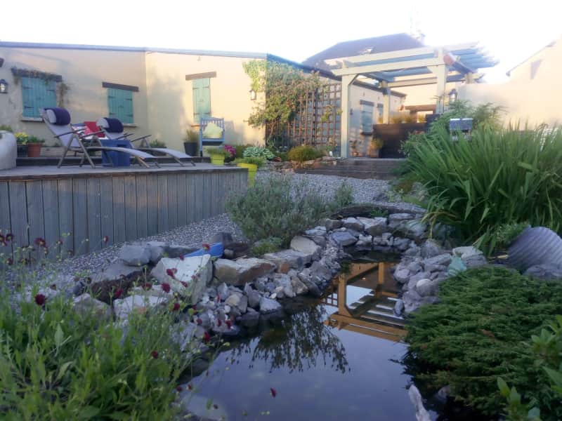 Housesitting assignment in Ballina, Ireland