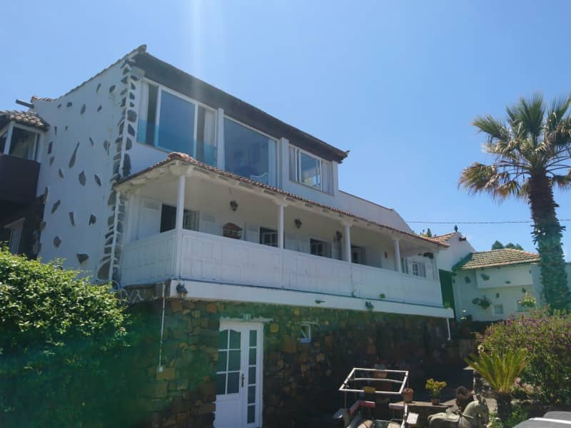 Housesitting assignment in Icod de los Vinos, Spain