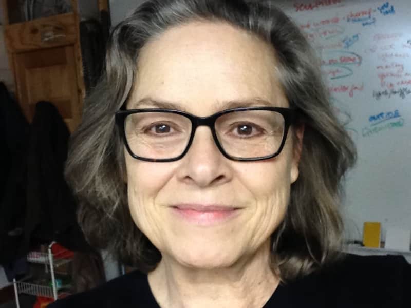 Lucinda from Bradford, Vermont, United States