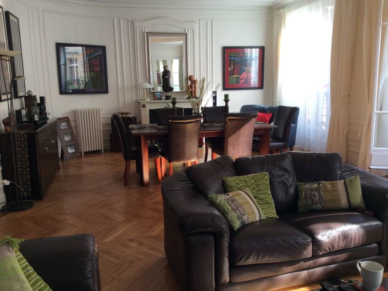 Housesitting assignment in Paris, France