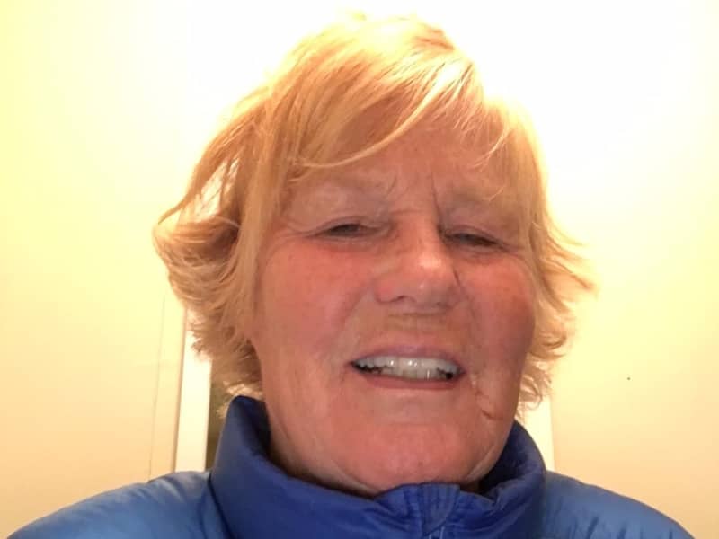 Jill from Mason, Michigan, United States