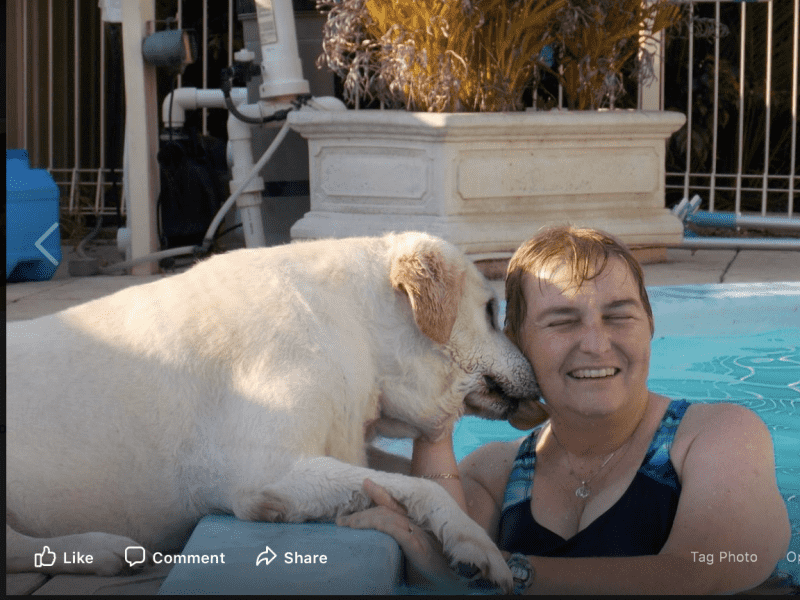 Trish from Gravenhurst, Ontario, Canada