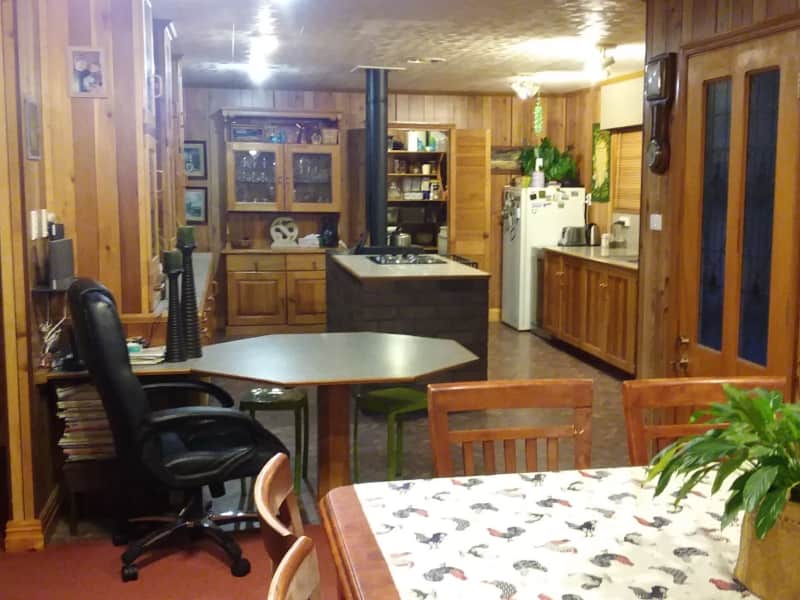 Housesitting assignment in Te Waotu, New Zealand