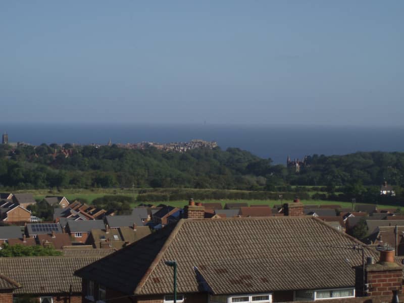 Housesitting assignment in Skelton, United Kingdom