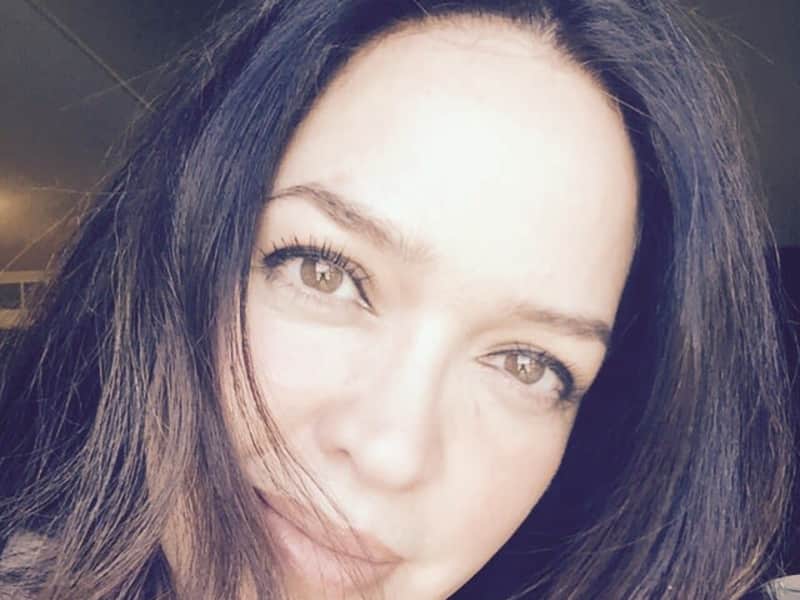 Denise from Visalia, California, United States