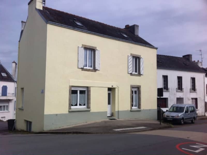 Housesitting assignment in Saint-Yvi, France